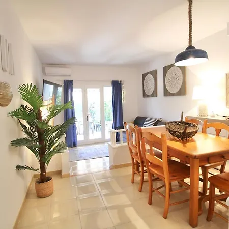 Adosado La Kanoa 50 Mts De La Playa Holiday home